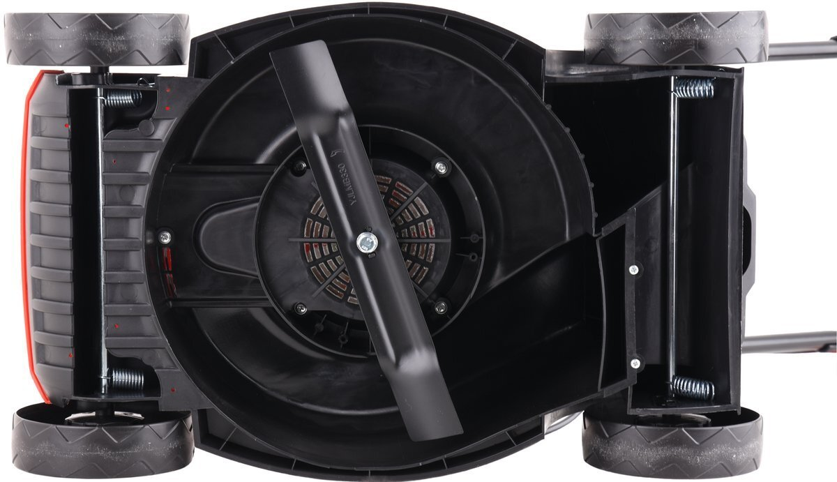 Masina de tuns iarba 1300W - 330mm YATO YT-85200