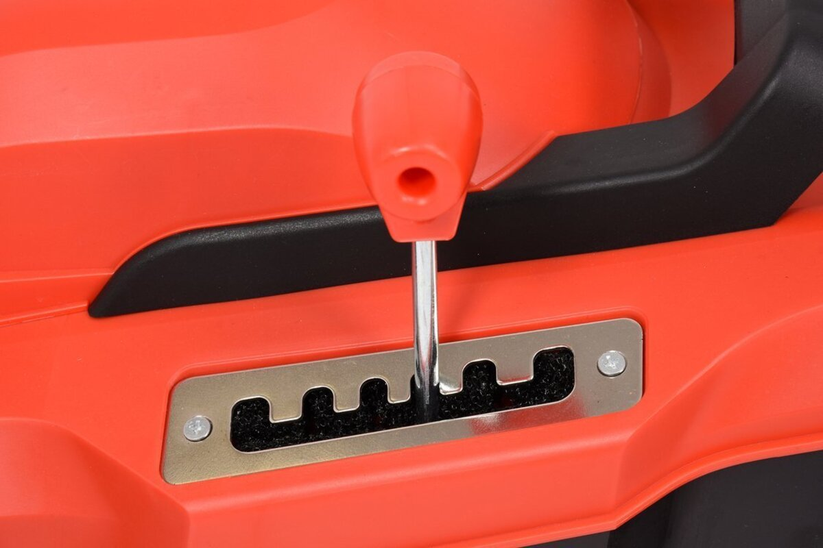 Masina de tuns iarba 1800W - 380mm YATO YT-85205 Masina de tuns iarba 1800W - 380mm YATO YT-85205