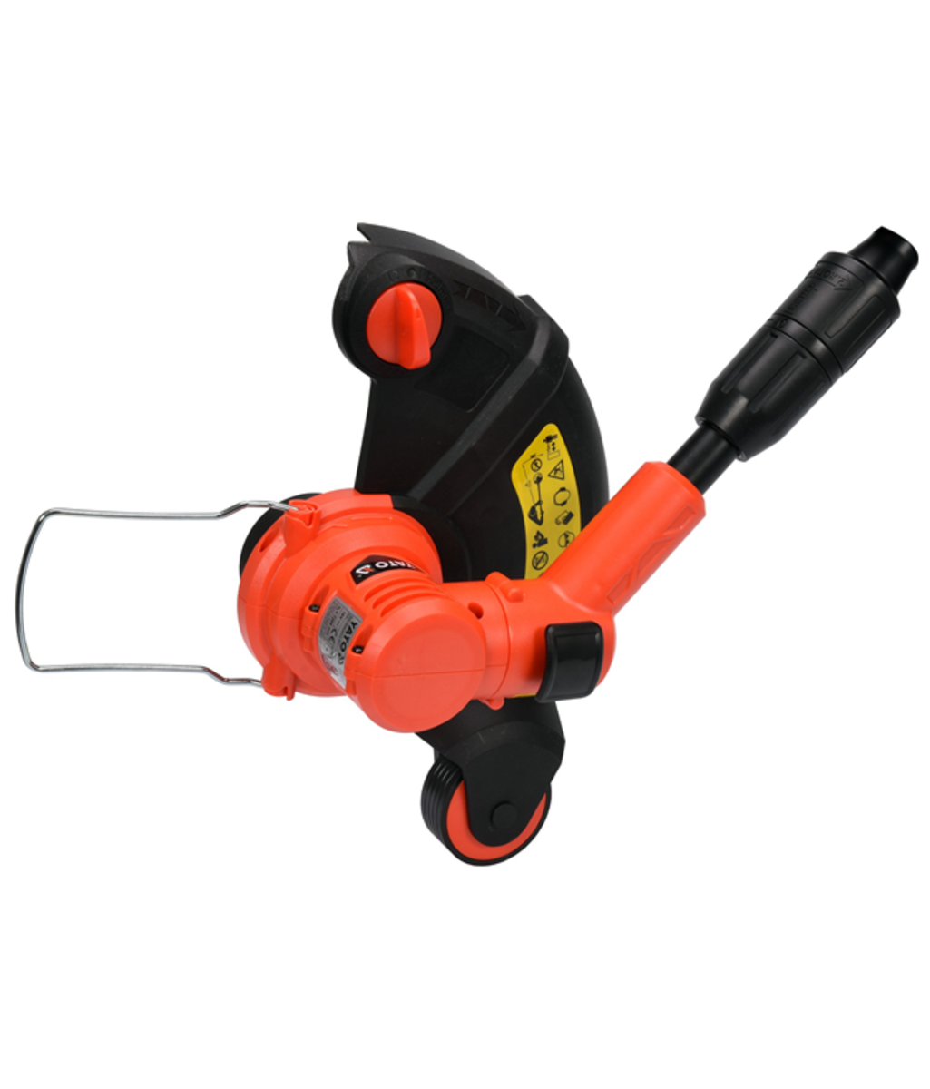 Trimmer cu acumulator 18V - 250/300 mm YATO YT-82830 Trimmer cu acumulator 18V - 250/300 mm YATO YT-82830