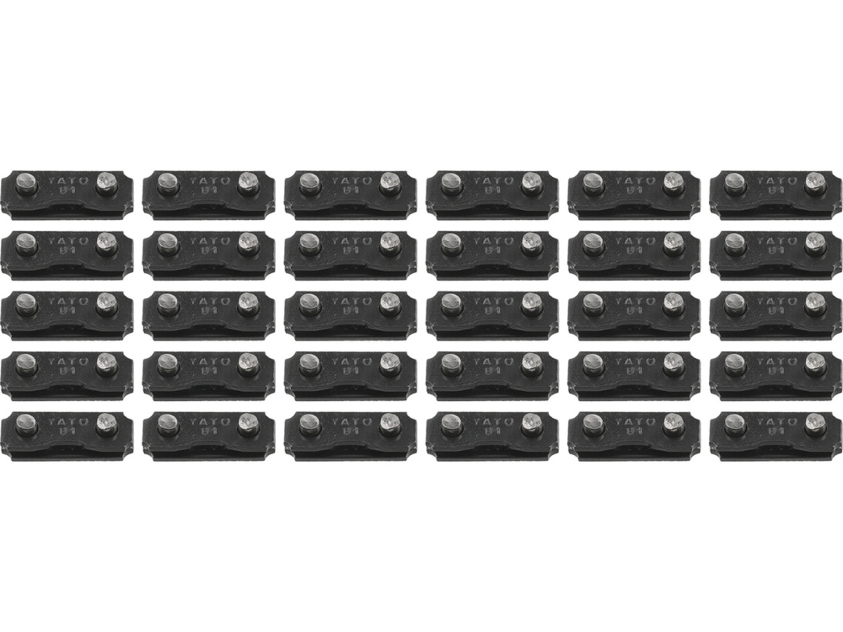 Lant pentru drujba 1632 dinti 3/8" 1.3 mm Yato YT-84960