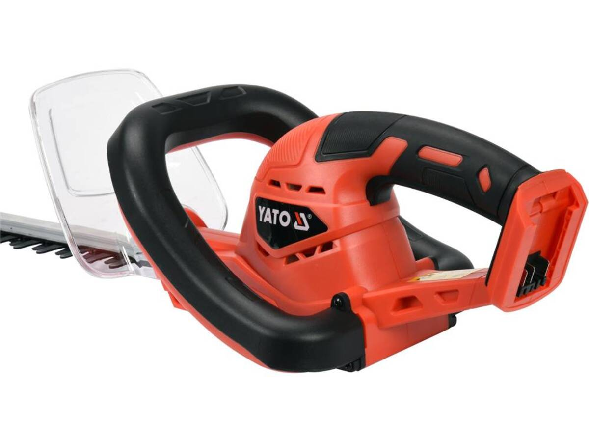 Trimmer 18V fara acumulator YATO YT-82833