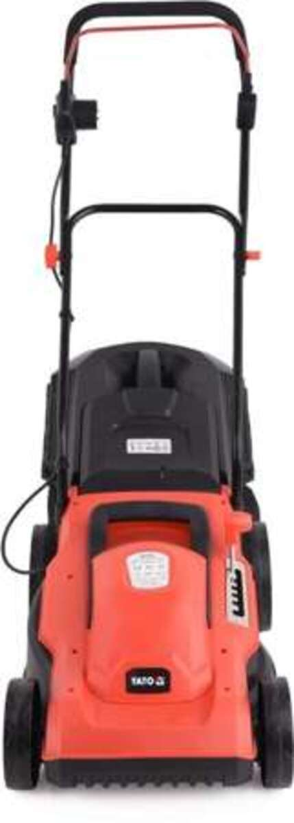 Masina de tuns iarba 1800W - 380mm YATO YT-85205 Masina de tuns iarba 1800W - 380mm YATO YT-85205