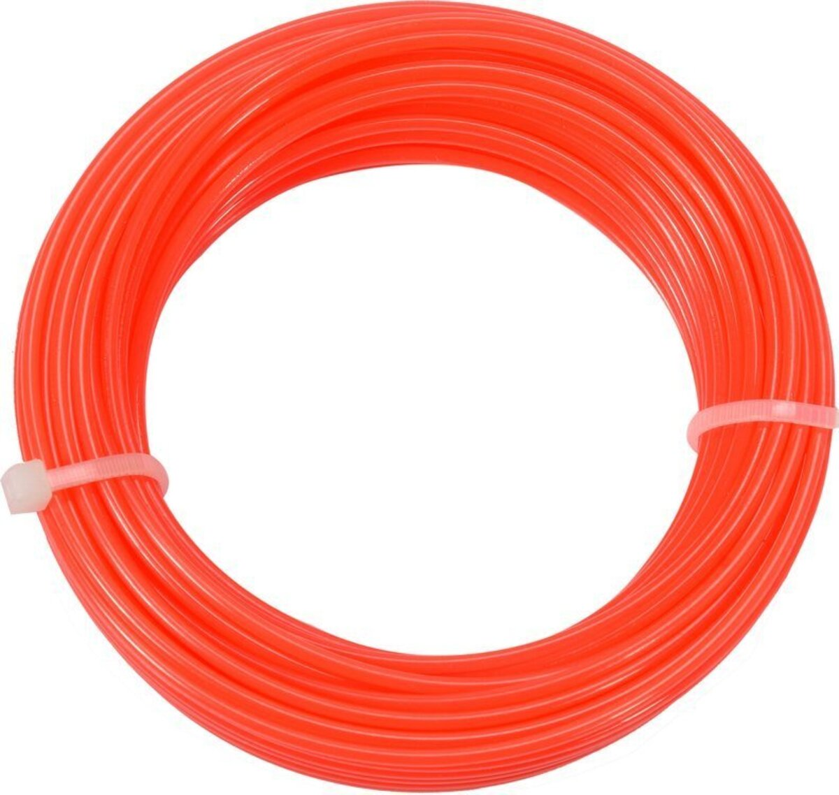 Fir special pentru trimmer 1.3mm x 10 metri cu forma rotunda 89401