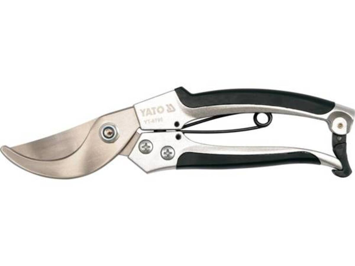 Foarfece de pomi maner teflonat 200mm YATO YT-8790 Foarfece de pomi maner teflonat 200mm YATO YT-8790