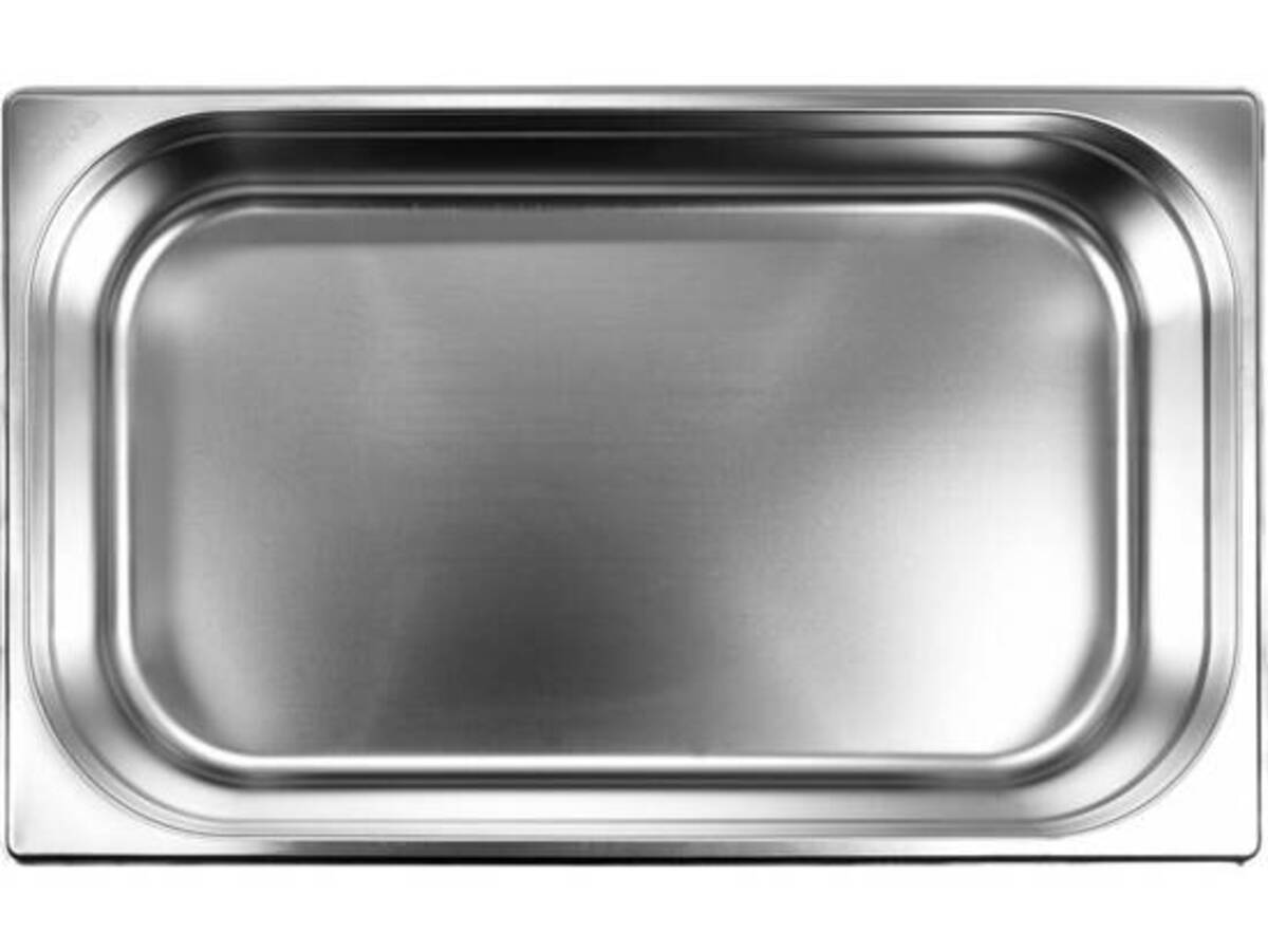 Tava din inox pentru Horeca 13.5L YG-00253 Tava din inox pentru Horeca 13.5L YG-00253