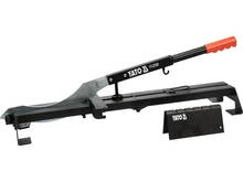 Masina de taiat parchet 210x12mm Yato YT-37301 Masina de taiat parchet 210x12mm Yato YT-37301