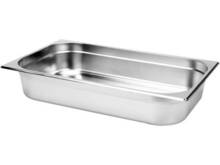 Tava din inox pentru Horeca 13.5L YG-00253