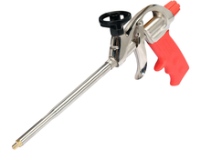 Pistol pentru spuma cu buton de reglaj Yato YT-6740 Pistol pentru spuma cu buton de reglaj Yato YT-6740