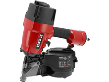 Pistol pneumatic pentru batut cuie 45-90mm YATO YT-09223 Pistol pneumatic pentru batut cuie 45-90mm YATO YT-09223