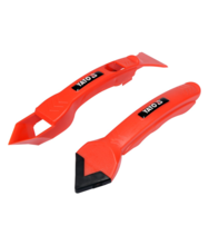 Set raclete pentru silicon ABS YATO YT-52630 Set raclete pentru silicon ABS YATO YT-52630
