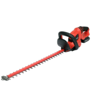 Trimmer cu acumulator 1x2Ah 18V YATO YT-828333 Trimmer cu acumulator 1x2Ah 18V YATO YT-828333