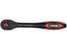 Antrenor clichet 3/8" - 72 de dinti 202 mm Yato YT-0291 Antrenor clichet 3/8" - 72 de dinti 202 mm Yato YT-0291