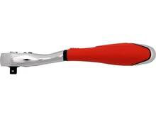 Antrenor clichet curbat 1/4" - 72 de dinti 155mm YATO YT-0733 Antrenor clichet curbat 1/4" - 72 de dinti 155mm YATO YT-0733