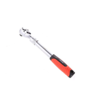 Antrenor clichet extensibil 1/4" cu 72 de dinti 150 - 200mm YT-0297 YATO Antrenor clichet extensibil 1/4" cu 72 de dinti 150 - 200mm YT-0297 YATO
