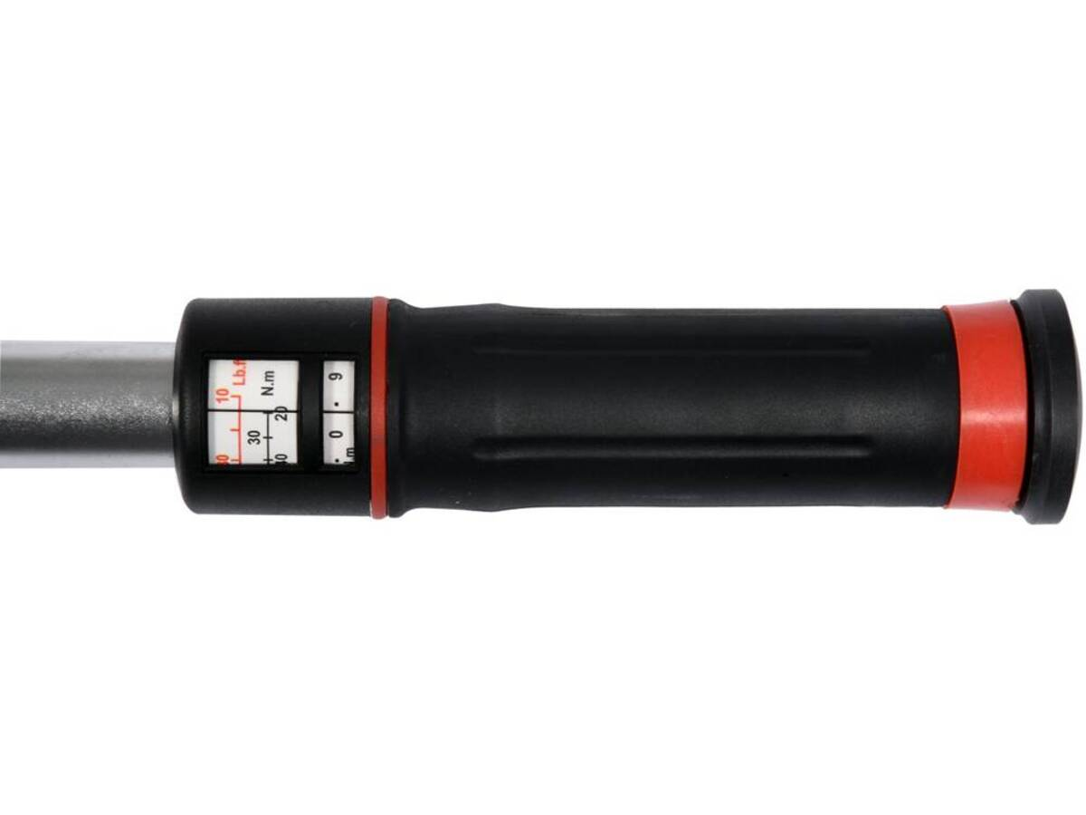 Cheie dinamometrica 1/2" 20-220Nm Yato YT-07605