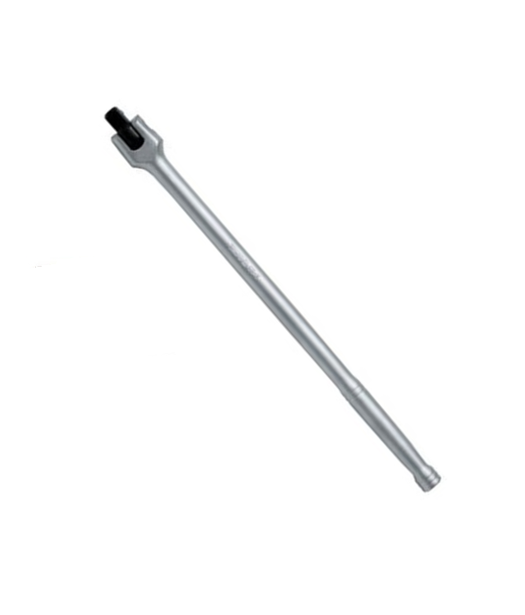 Antrenor cu cap rabatabil de 3/4" - 450mm YT-1345 YATO Antrenor cu cap rabatabil de 3/4" - 450mm YT-1345 YATO