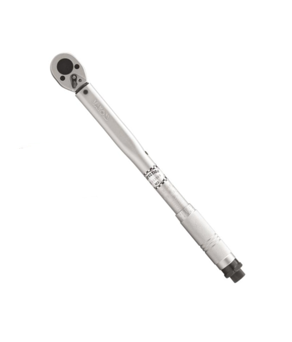 Cheie dinamometrica 3/8” 19 - 110Nm YT-0750 YATO