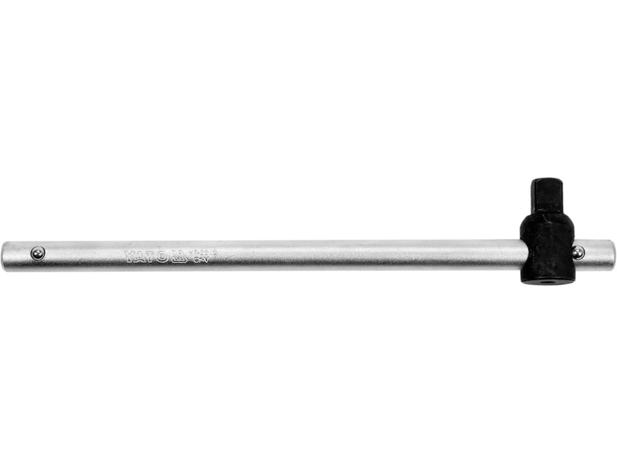 T-culisant de forta 3/8" - 200m Yato YT-3840 T-culisant de forta 3/8" - 200m Yato YT-3840