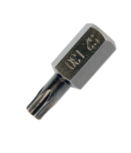 Bit Torx T30-10 mm YATO YT-04051 Bit Torx T30-10 mm YATO YT-04051