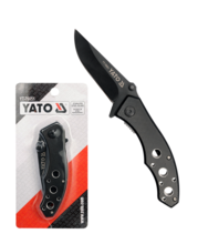 Briceag din inox 190mm YATO YT-76051 Briceag din inox 190mm YATO YT-76051