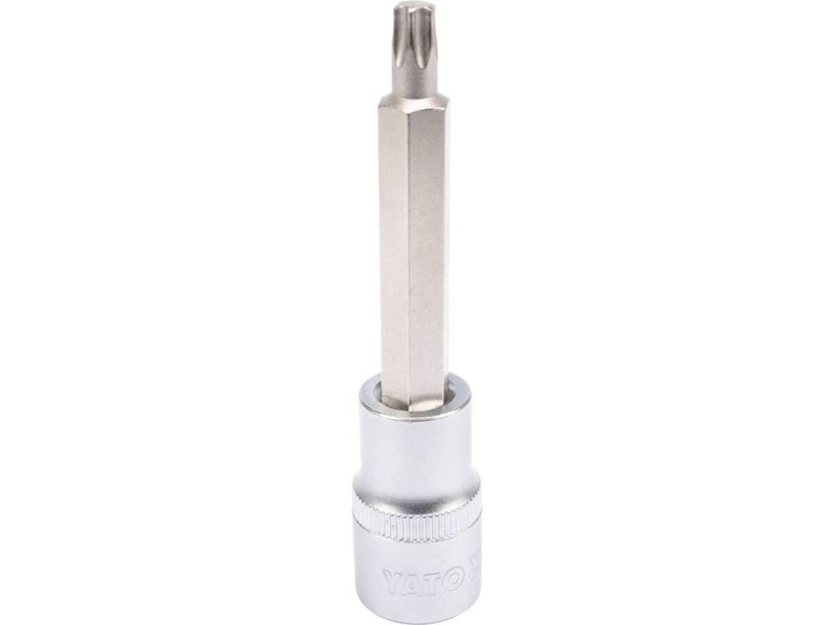 Bit Torx T40 - 1/2"- 100mm Yato YT-04324