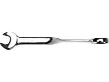 Cheie combinata rasucita cu clichet 16mm Yato YT-01878 Cheie combinata rasucita cu clichet 16mm Yato YT-01878