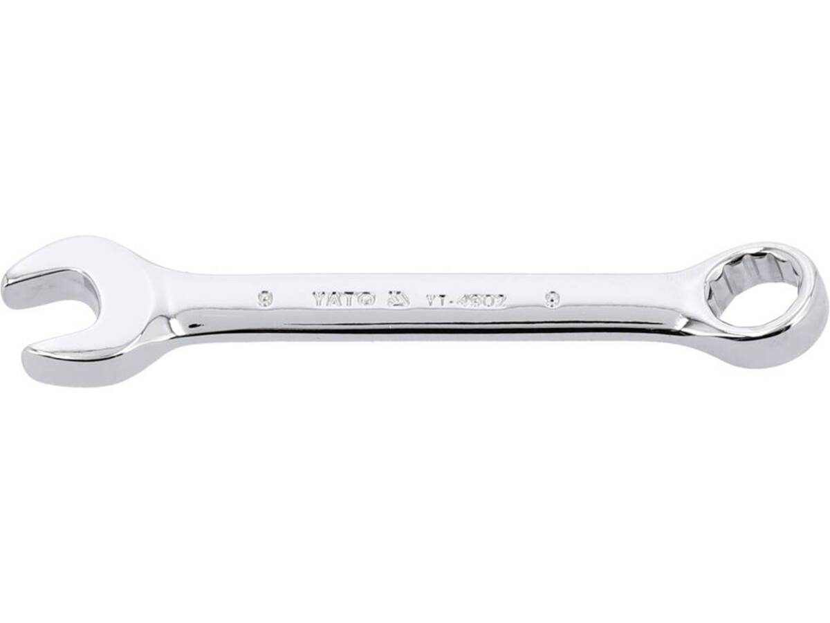 Cheie combinata mini 9mm Yato YT-4902