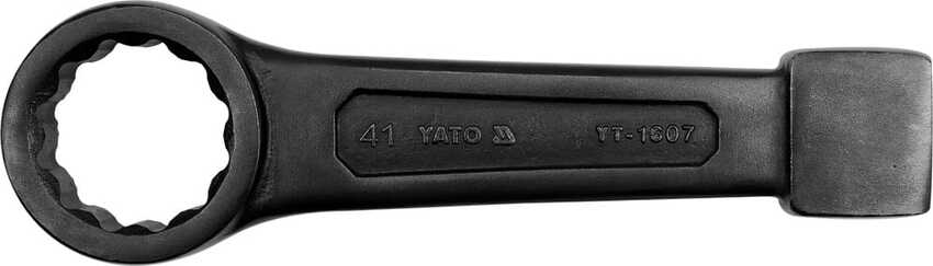 Cheie inelara de impact 41mm YATO YT-1607