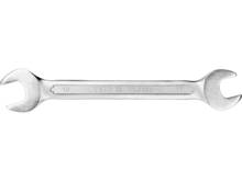 Cheie fixa dubla 17 x 19 mm Yato YT-0334 Cheie fixa dubla 17 x 19 mm Yato YT-0334