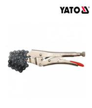 Cleste autoblocant pentru sudura cu lant YATO YT-2469