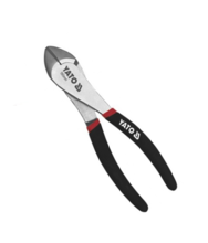 Cleste de forta cu taietura laterala 180mm YATO YT-2039 Cleste de forta cu taietura laterala 180mm YATO YT-2039