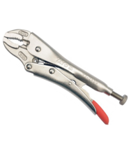 Cleste autoblocant 180mm pentru sudura YATO YT-2450 Cleste autoblocant 180mm pentru sudura YATO YT-2450