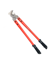 Cleste de taiat cabluri 580mm YT-18611 YATO Cleste de taiat cabluri 580mm YT-18611 YATO