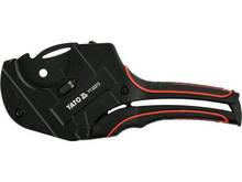 Cleste de taiat tevi PVC YATO YT-22272 Cleste de taiat tevi PVC YATO YT-22272