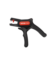 Cleste decablator automat 195mm - 0.5-6mm YATO YT-2275 Cleste decablator automat 195mm - 0.5-6mm YATO YT-2275