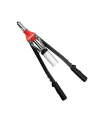 Cleste nituri-pop cu butelie de colectare 3.2mm - 6.4mm YT-3610 YATO Cleste nituri-pop cu butelie de colectare 3.2mm - 6.4mm YT-3610 YATO