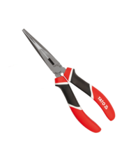 Cleste pentru electronisti drept 160mm YT-1943 YATO Cleste pentru electronisti drept 160mm YT-1943 YATO