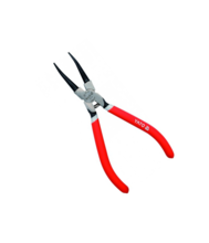 Cleste pentru inele de siguranta drept - interior 180mm YT-2137 YATO Cleste pentru inele de siguranta drept - interior 180mm YT-2137 YATO