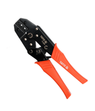 Cleste pentru sertizat conectori auto 230mm - 0.5-6mm2 YATO YT-2300 Cleste pentru sertizat conectori auto 230mm - 0.5-6mm2 YATO YT-2300