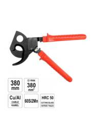 Cleste pentru taierea cablurilor cupru si aluminiu 380mm YATO YT-18602 Cleste pentru taierea cablurilor cupru si aluminiu 380mm YATO YT-18602