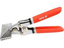 Cleste profile 80x35mm - 210mm YATO YT-5141 Cleste profile 80x35mm - 210mm YATO YT-5141