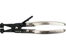 Cleste strangere coliere furtun 4.5mm - 215mm YATO YT-0647 Cleste strangere coliere furtun 4.5mm - 215mm YATO YT-0647