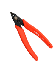 Cleste taietor izolat pentru electricieni 130mm Yato YT-2263 Cleste taietor izolat pentru electricieni 130mm Yato YT-2263