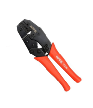 Cleste pentru sertizat conectori 0.5-4mm2 YATO YT-2249 Cleste pentru sertizat conectori 0.5-4mm2 YATO YT-2249