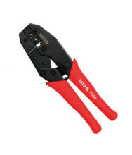 Cleste pentru sertizat conectori 0.5-6mm2 YATO YT-2250 Cleste pentru sertizat conectori 0.5-6mm2 YATO YT-2250