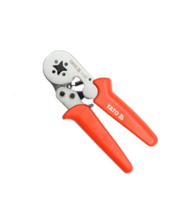 Cleste pentru sertizat conectori auto 175mm - 0.5-6mm2 YATO YT-2305 Cleste pentru sertizat conectori auto 175mm - 0.5-6mm2 YATO YT-2305