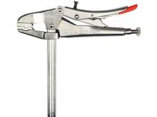 Cleste autoblocant cu picior pentru sudura 260mm YATO YT-21570 Cleste autoblocant cu picior pentru sudura 260mm YATO YT-21570