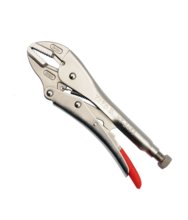 Cleste autoblocant 250mm pentru sudura YATO YT-2453 Cleste autoblocant 250mm pentru sudura YATO YT-2453