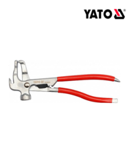 Cleste plumb pentru echilibrat roti YATO YT-0643