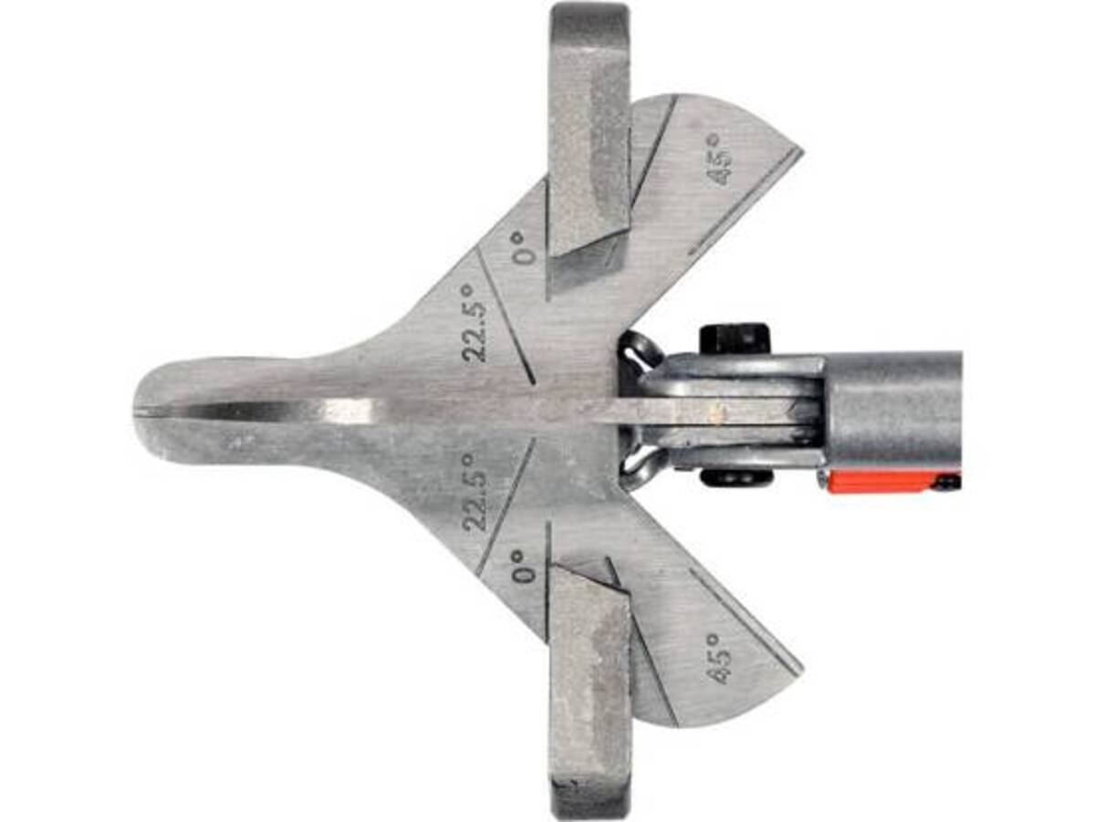 Cleste pentru taiere in unghi 250 mm YATO YT-18960 Cleste pentru taiere in unghi 250 mm YATO YT-18960